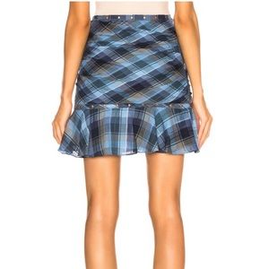 Veronica Beard Parris Skirt